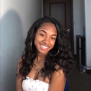 Meet your Posher, Tamara